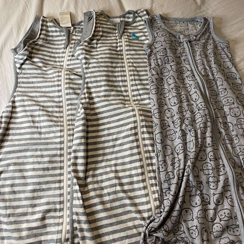 Carter's Swaddle Unisex